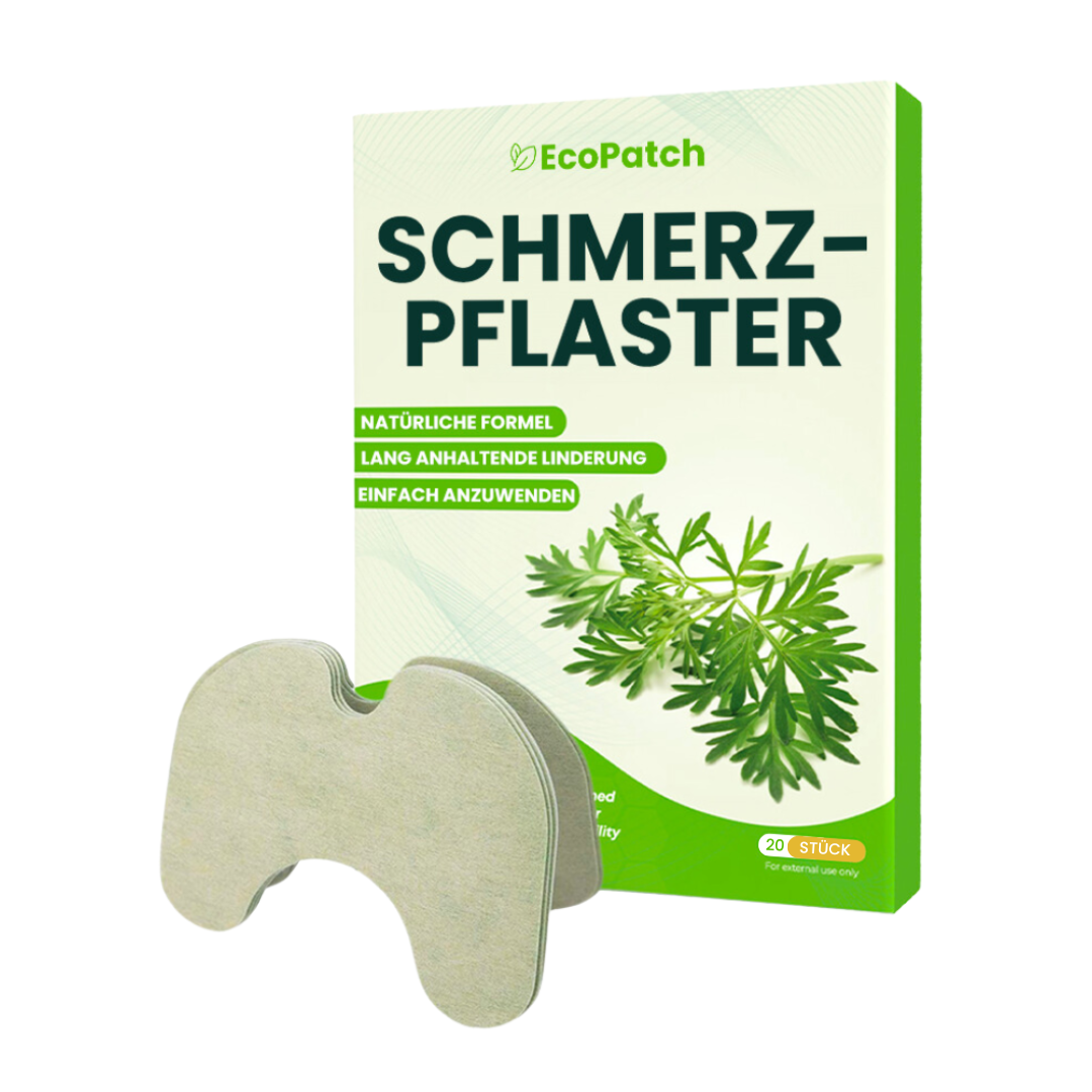 Schmerzpflaster