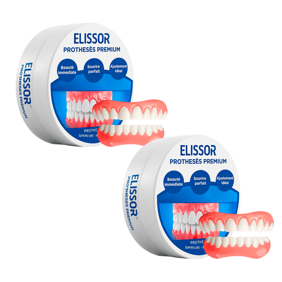 Appareil Dentaire Elissor