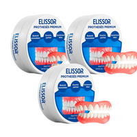 3x Appareils Elissor (71% de réduction)